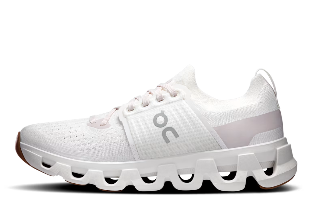 Cloudswift 4 Women's :White | Lily