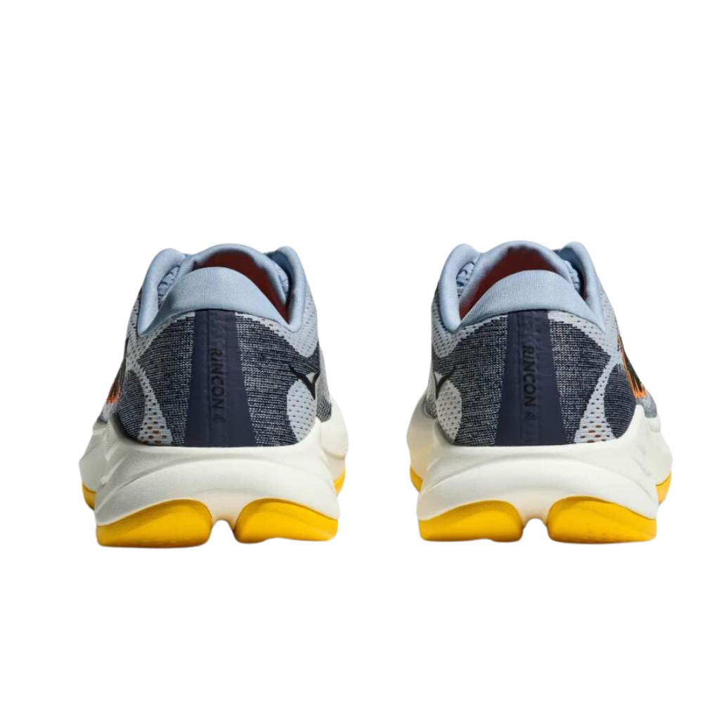 Men's Hoka Rincon 4 (Wide) :Drizzle | Nautical Dusk – iRUN Singapore