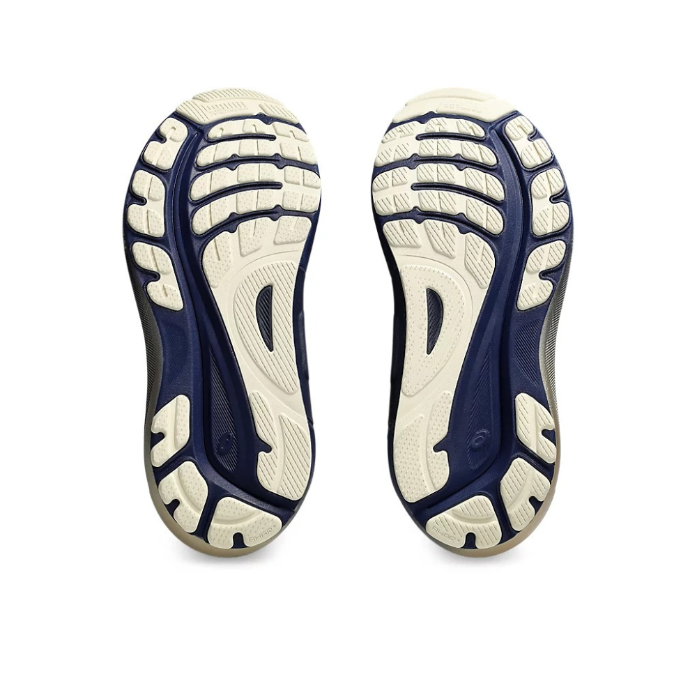 Men's Asics Gel-Kayano 31 Platinum :Blue Expanse I Champagne