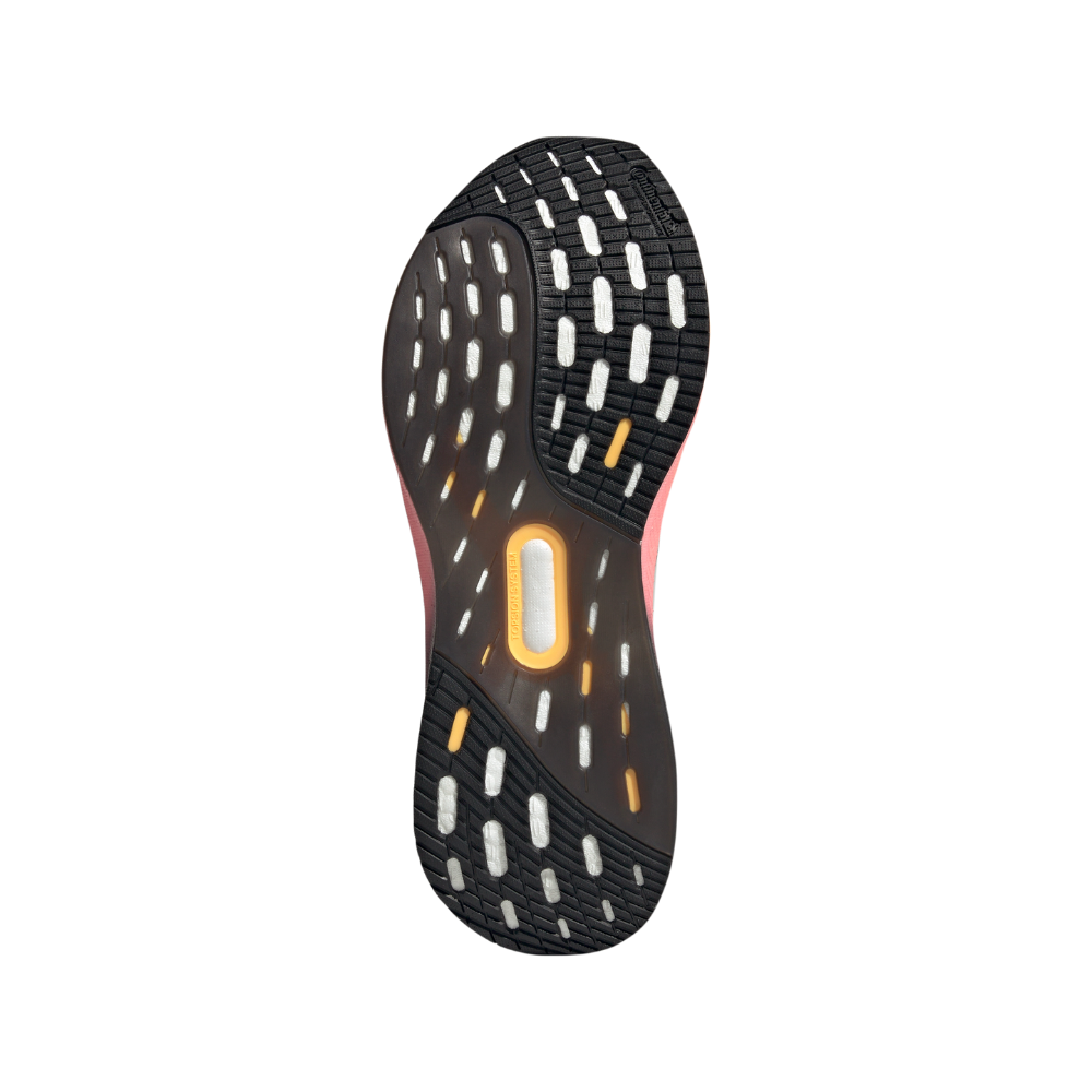 Men's Adidas Ultraboost 5X :Core Black I Metallic Spark – iRUN Singapore