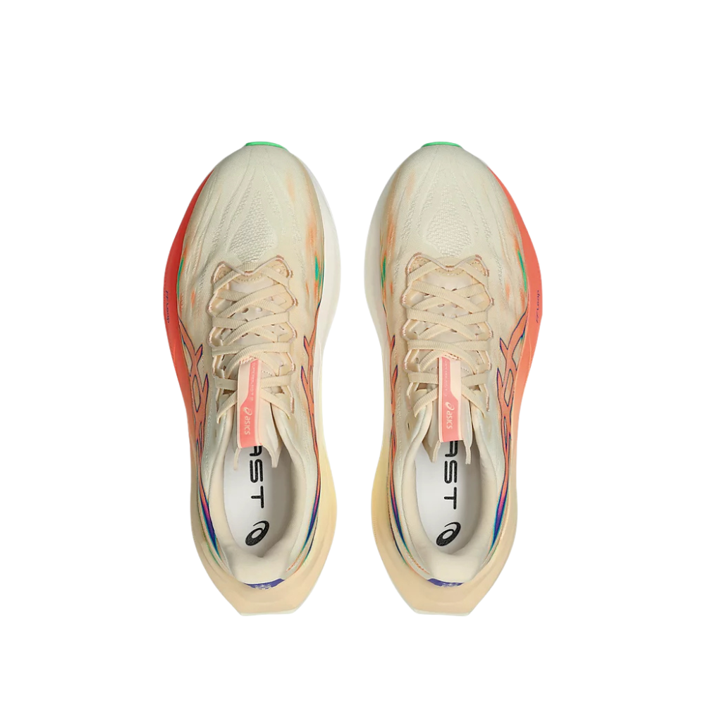 Superblast 3 Unisex : Seashell | Sun Coral – iRUN Singapore