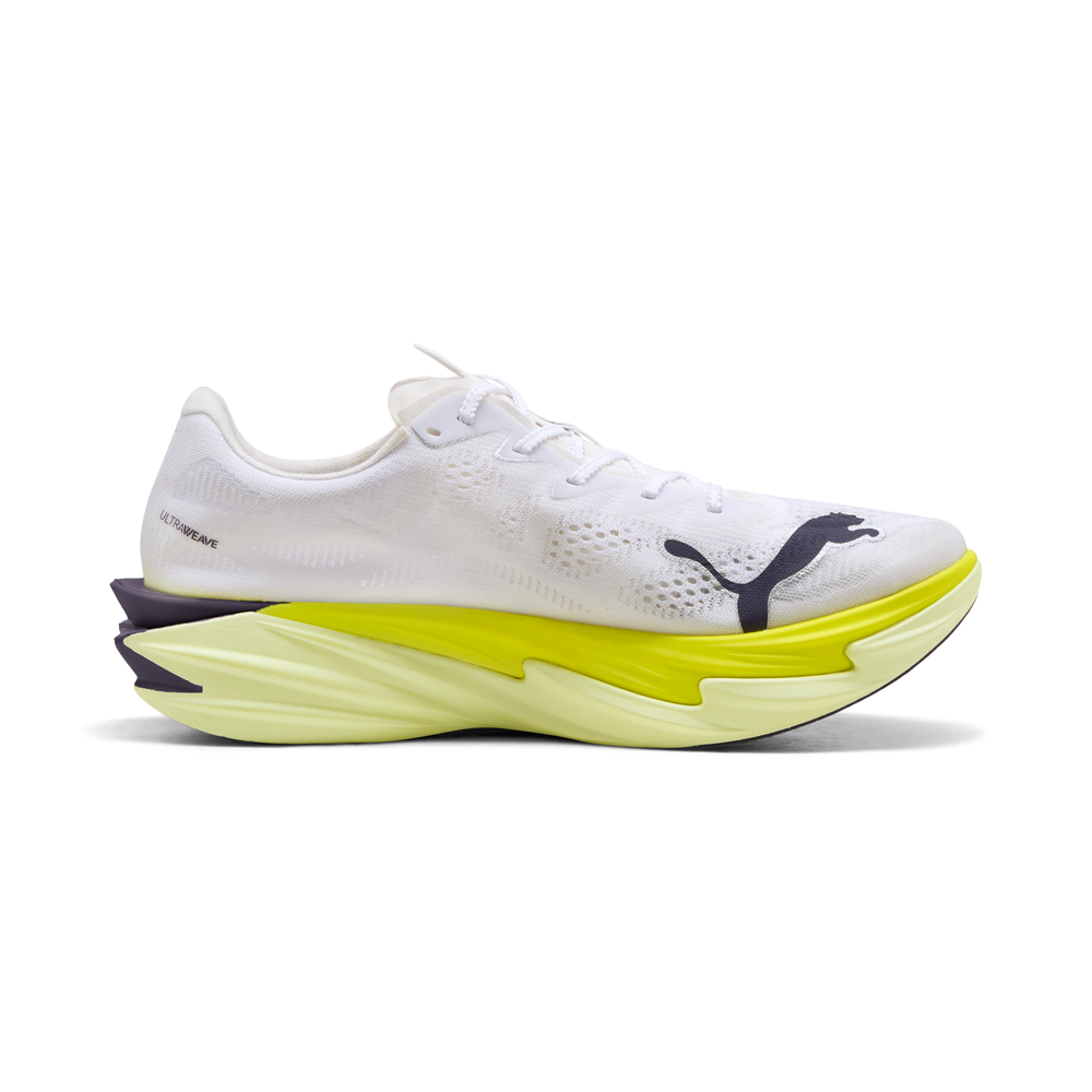 その他 Puma DEVIATE NITRO ELITE 4 PUMA x HYROX Deviate NITRO™ Elite 4 Shoes Men | Pure Pink-Electric