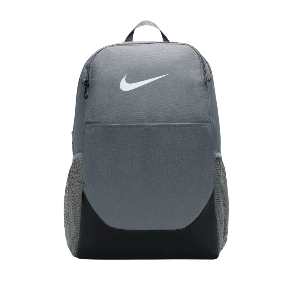 Brasilia Backpack (Medium, 24L) Unisex :Grey