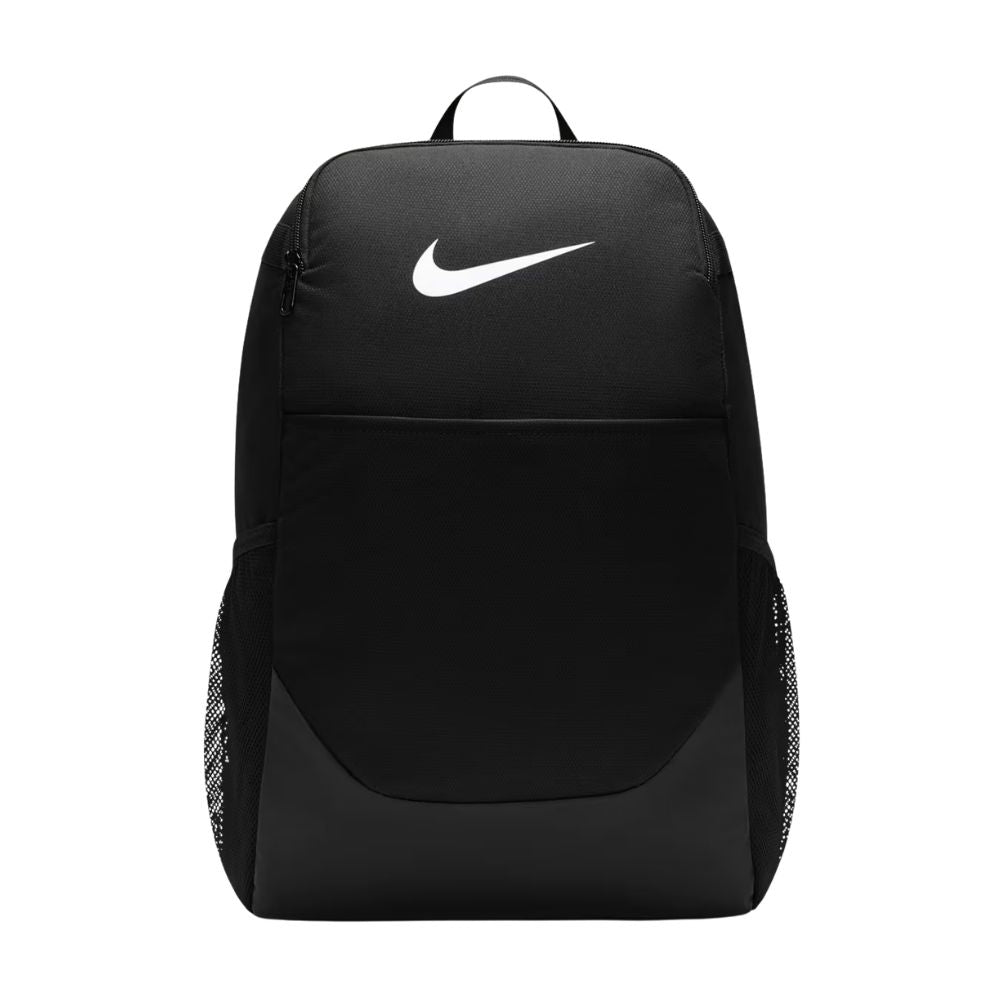 Brasilia Backpack (Medium, 24L) Unisex :Black