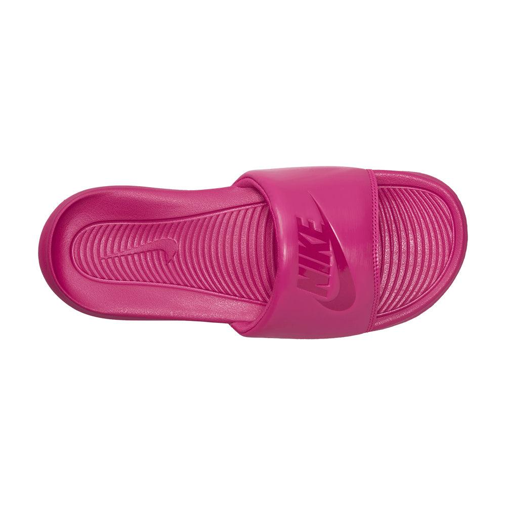 womens nike victori slides