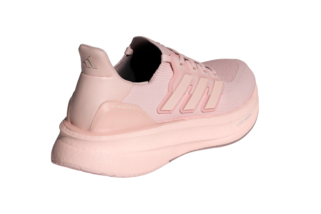 Women's Adidas Ultraboost 5 :Sandy Pink