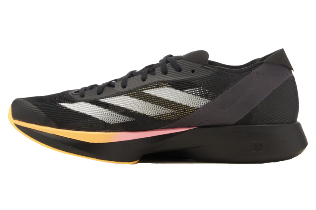 Adizero Takumi Sen 10 Women's :Core Black I Zero Metalic