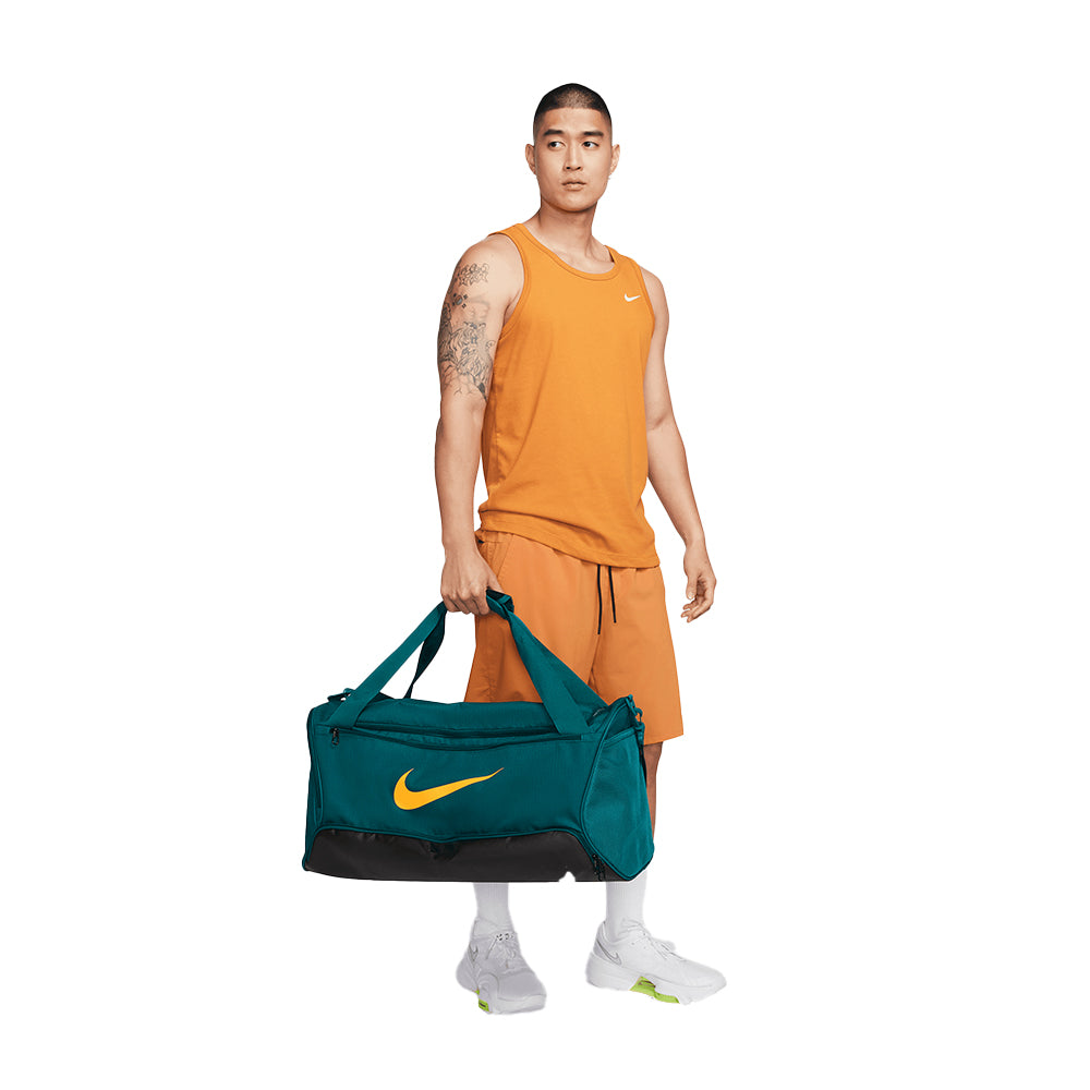 Nike Brasilia 9.5 Medium 60L Training Duffel Bag (3 Colours