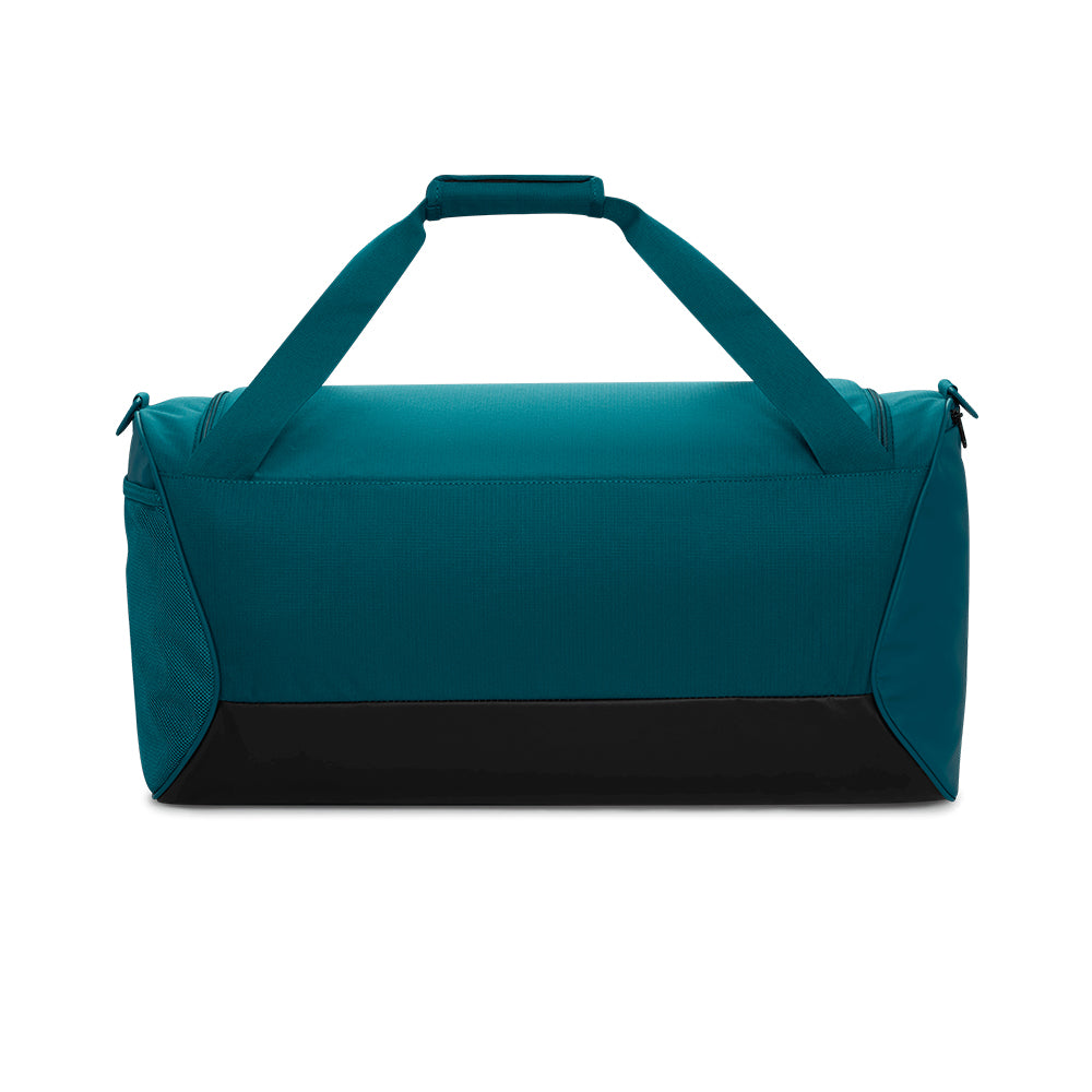 nike duffel bag teal