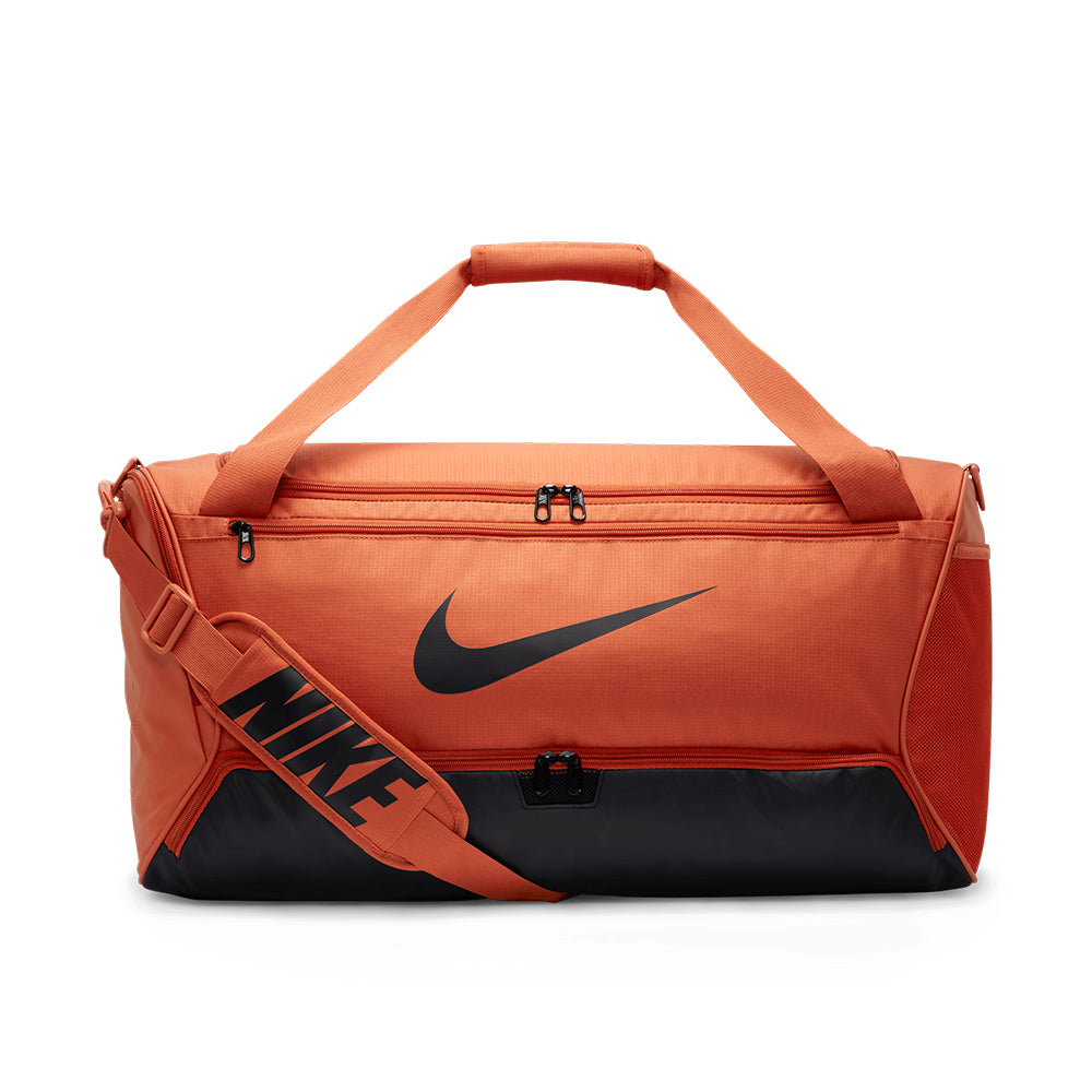 Nike Brasilia Medium 60L Training Duffel Bag (3 Colours