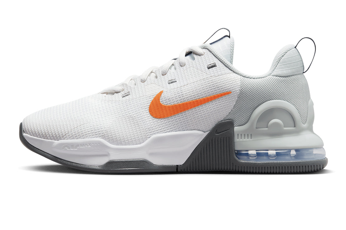 Nike air max on sale sequent 4 white