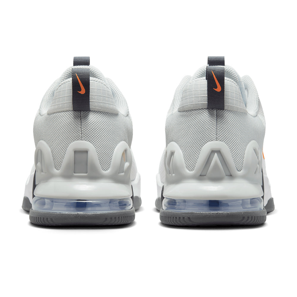 Nike air max 27 trainers clearance white white pure platinum light