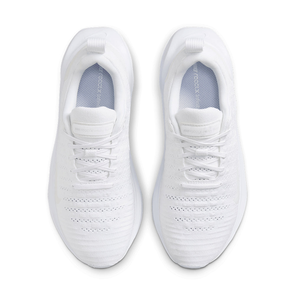 nike white gym shoes womens