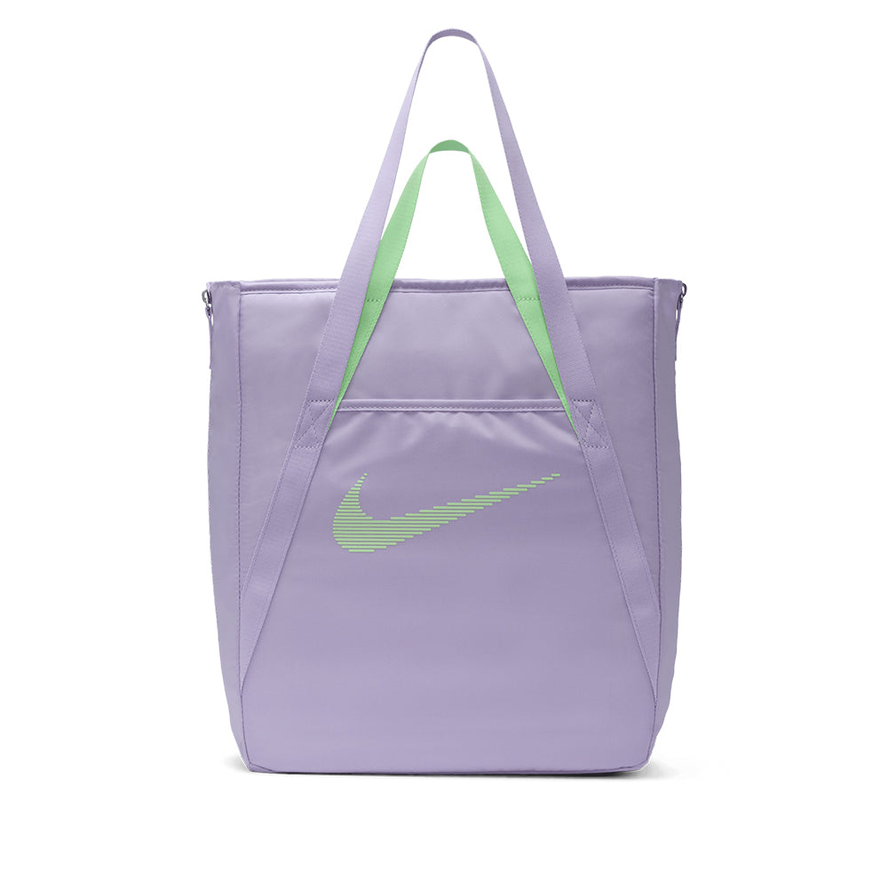 Nike Gym Tote (28L) :Lilac Bloom