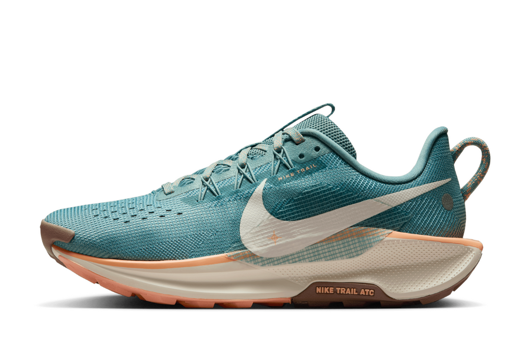 ReactX Pegasus Trail 5 Women's :Cannon | Soft Pearl