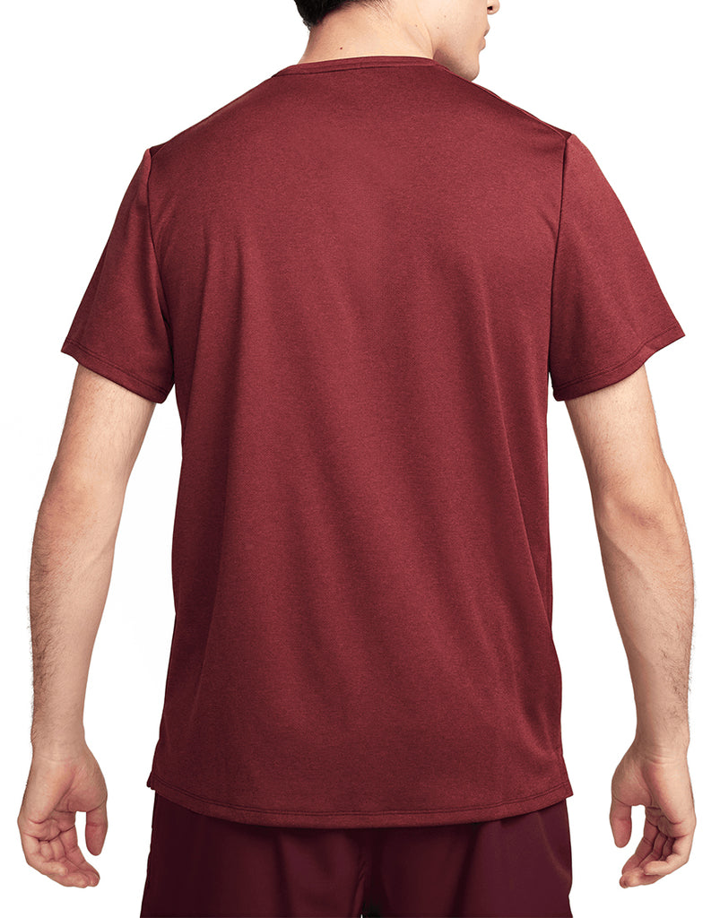 Maroon dri store fit