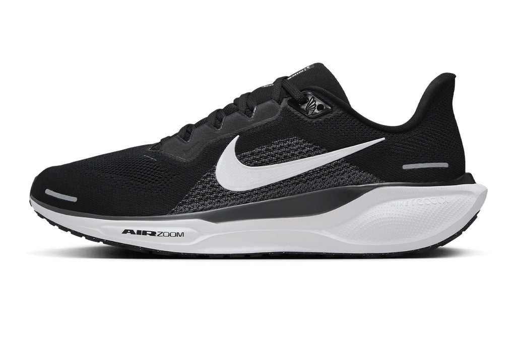 Pegasus 41 All Gender's :Black I Anthracite