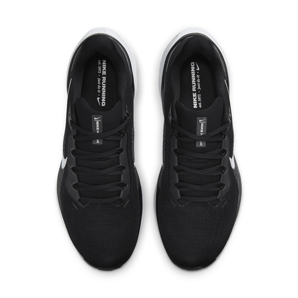 All Gender's Nike Pegasus 41 Shoes :Black I Anthracite – iRUN