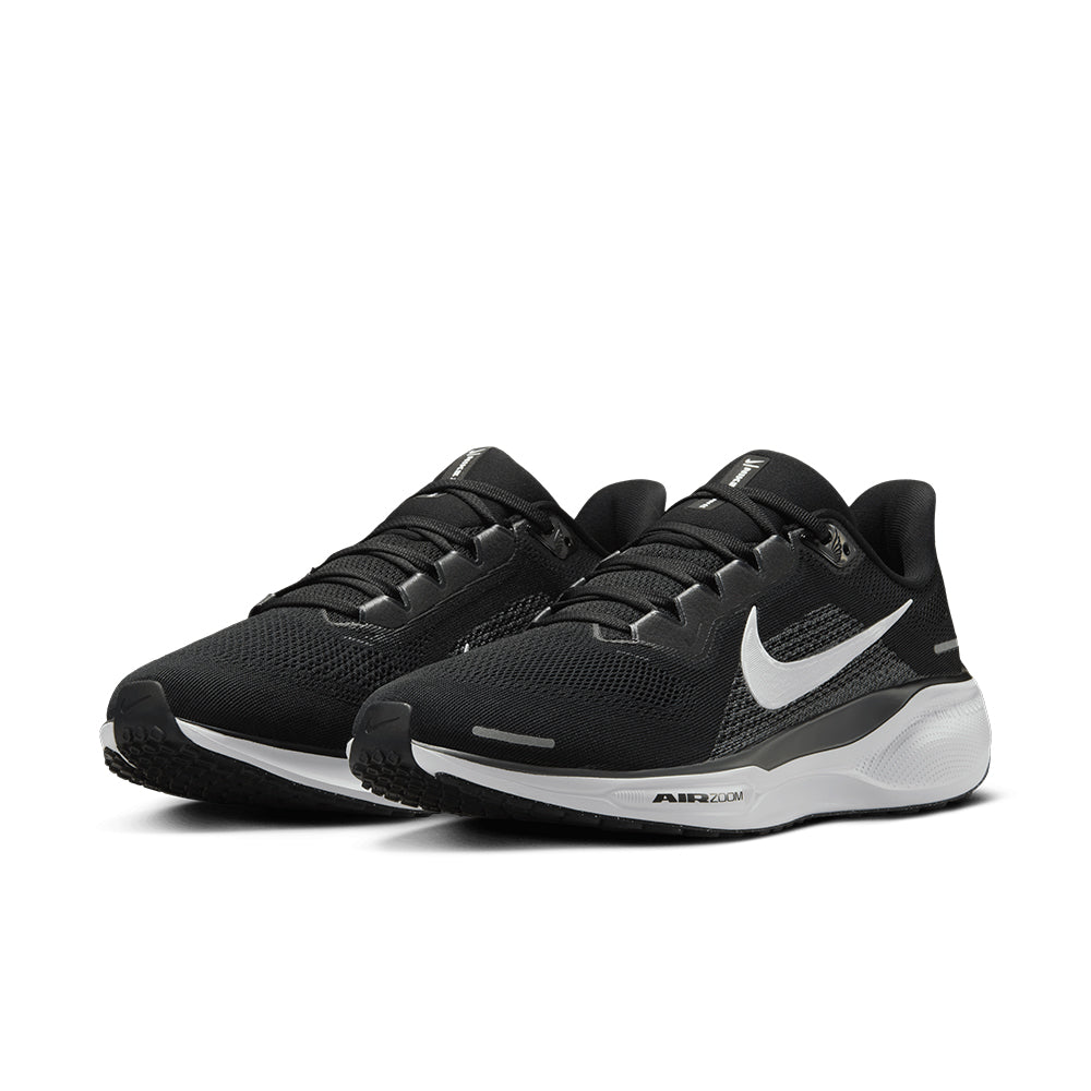 Running Shoe Nike Air Max Pegasus 89 Black All Gender's Nike