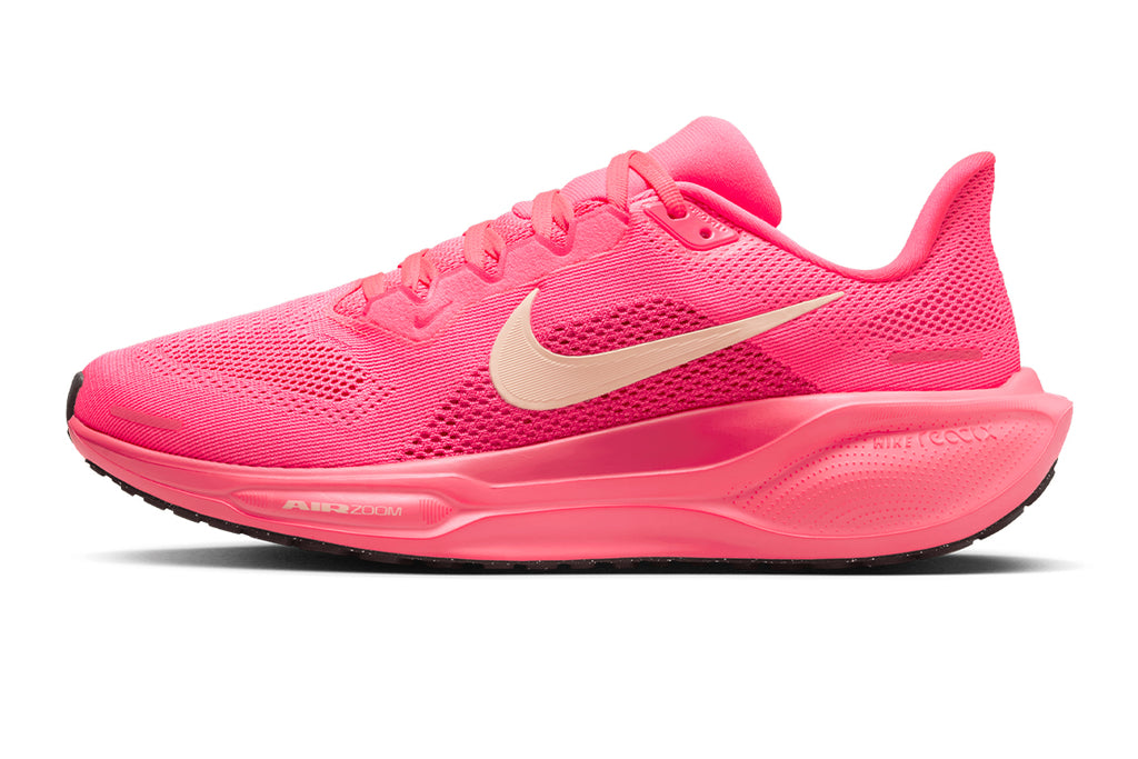 Pegasus 41 Women's :Hot Punch