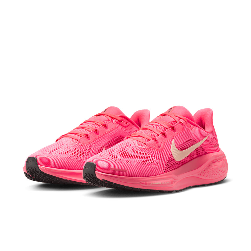 nike air zoom pegasus 37 women's black