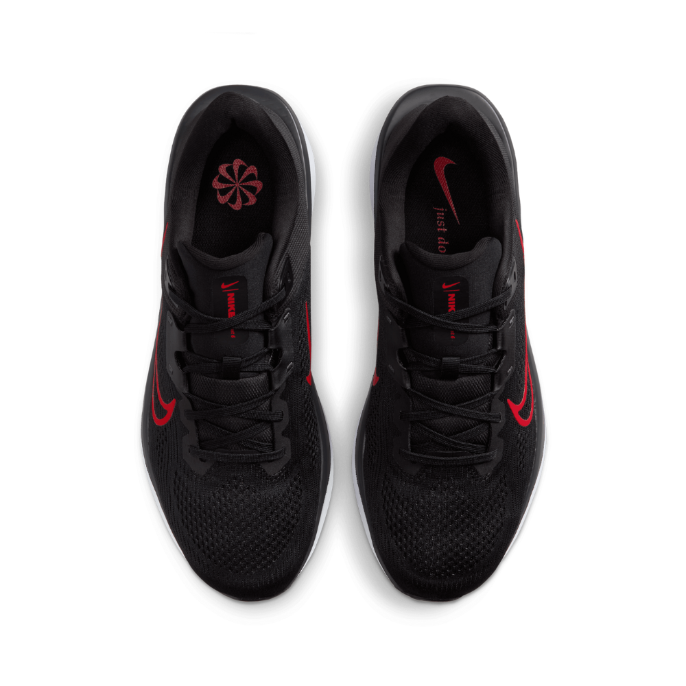 nike run quest trainers