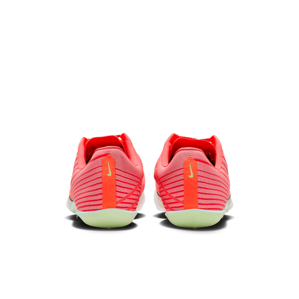 Nike Air Zoom Maxfly 2 :Bright Crimson | Lime Blast – iRUN Singapore