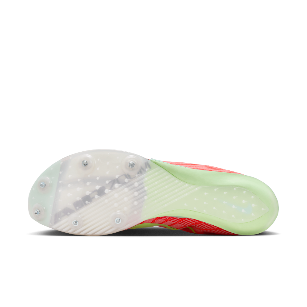 Nike Air Zoom Maxfly 2 :Bright Crimson | Lime Blast – iRUN Singapore