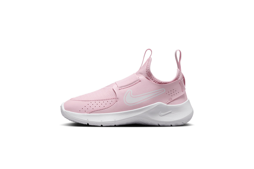 Flex Runner 3 (PS) Younger Kids' :Pink Foam