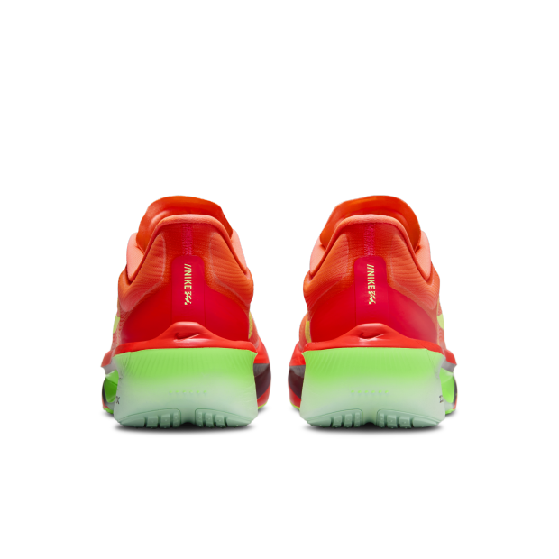 Women's Zoom Fly 6 :Bright Crimson | Lime – iRUN Singapore