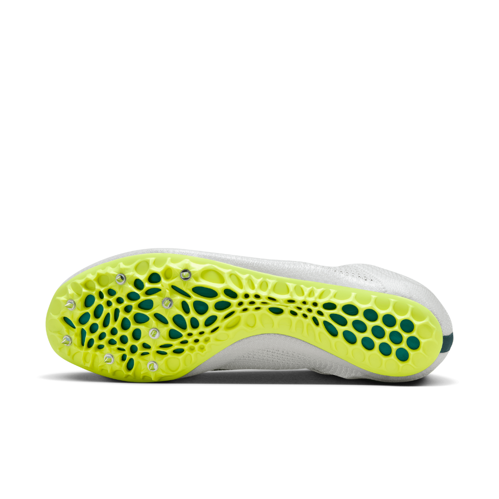 Men's Nike Zoom Superfly Elite 2 FlyKnit Track & Field Running