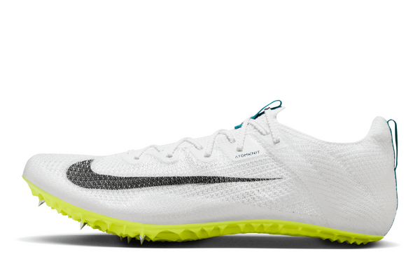 NIKE ZOOM SUPERFLY ELITE 2 26cmオリンピックカラー Men's Nike Zoom Superfly Elite 2 FlyKnit Track & Field Running