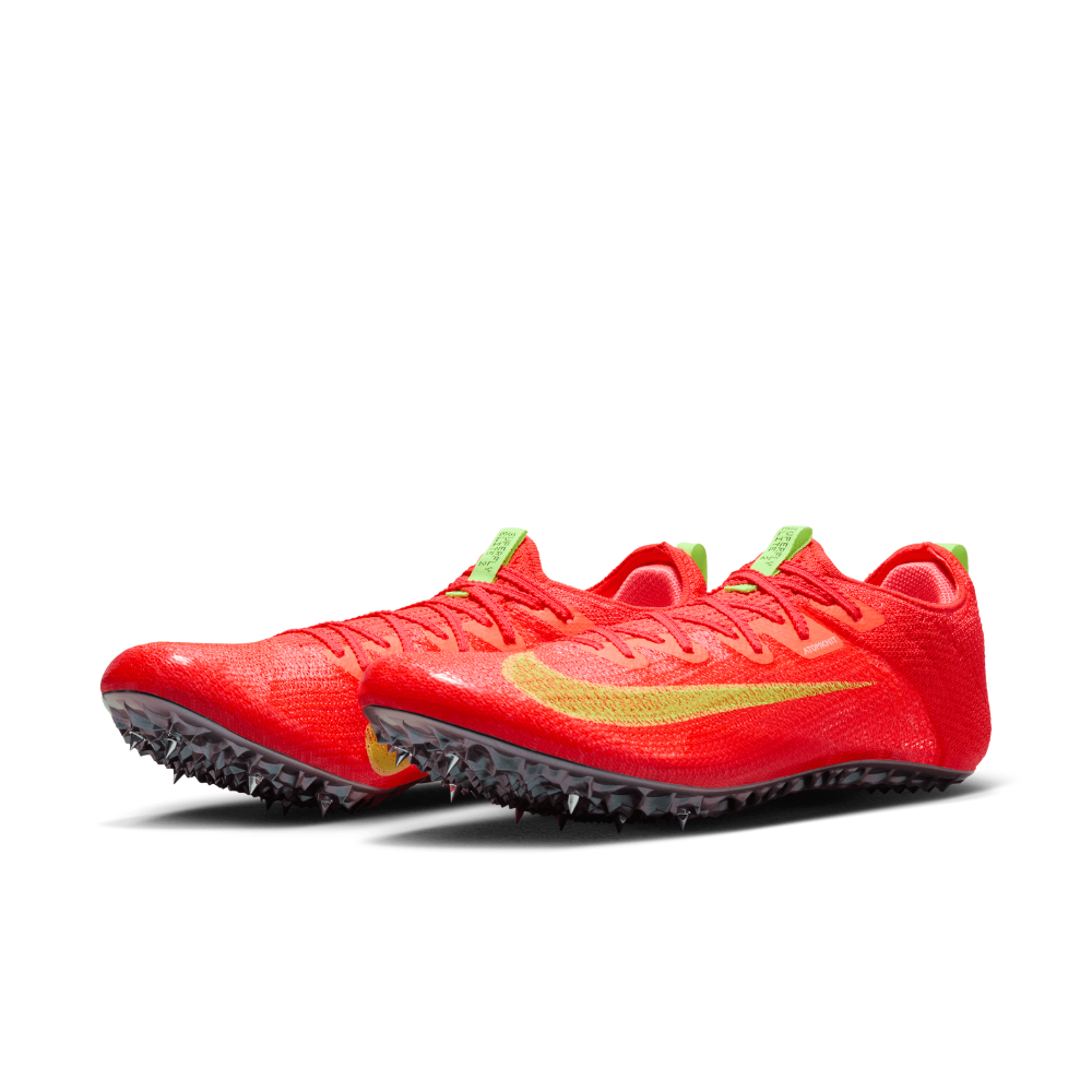 Men's Nike Zoom Superfly Elite 2 FlyKnit Track & Field Running