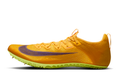 Men's Nike Zoom Superfly Elite 2 Track & Field Shoes :Citron Pulse