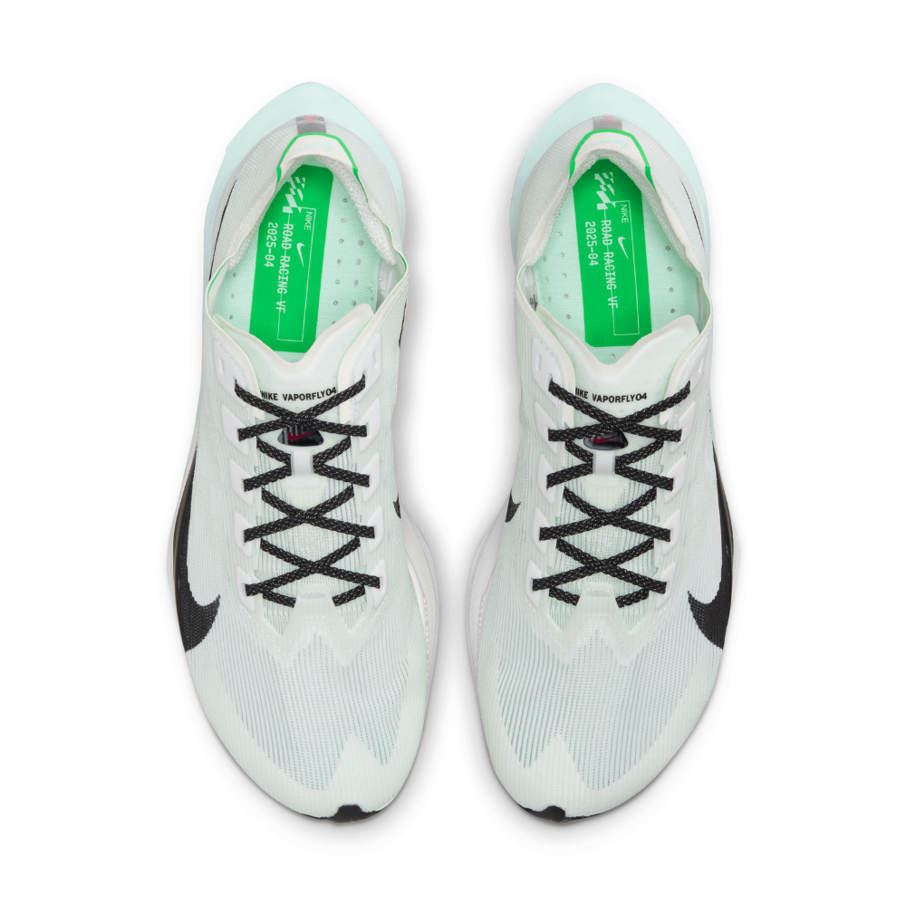ZoomX Vaporfly Next% 4 Women's Racing Shoes :White | Hyper Pink