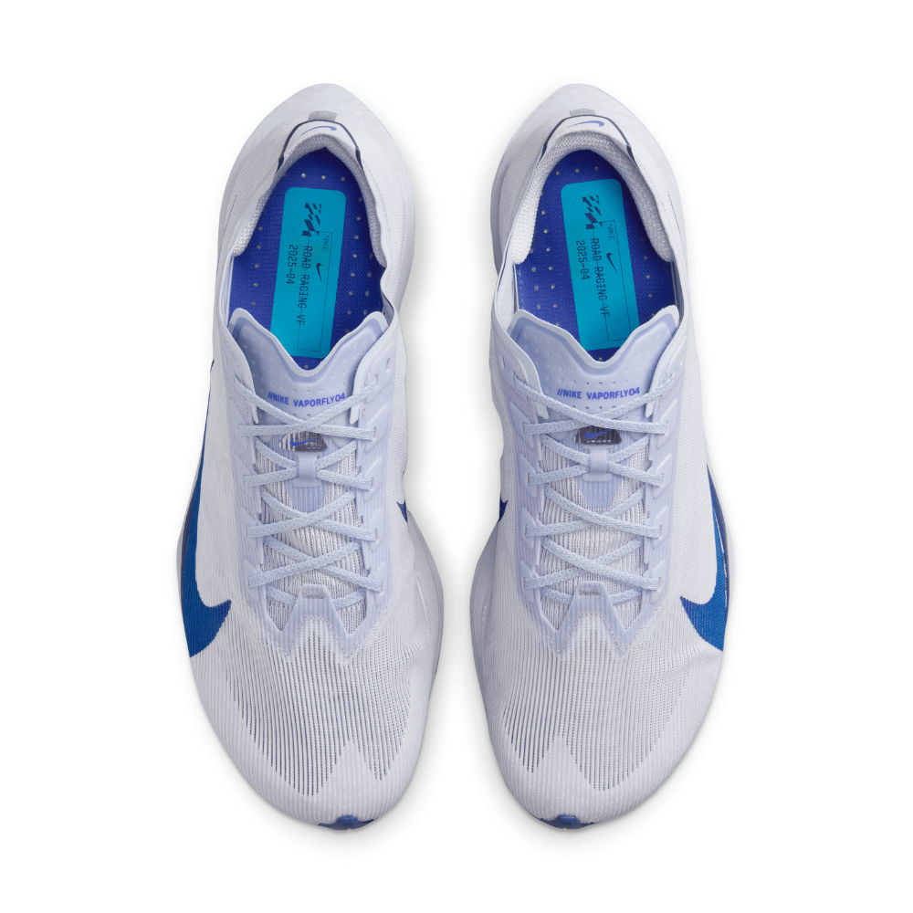 Men's Nike Vaporfly Next% Running Shoes :Ghost Blue Void