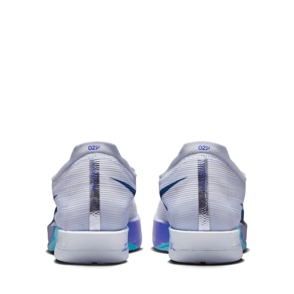 Men's Nike ZoomX Streakfly 2 Running Shoes :Ghost Blue | Blue Void