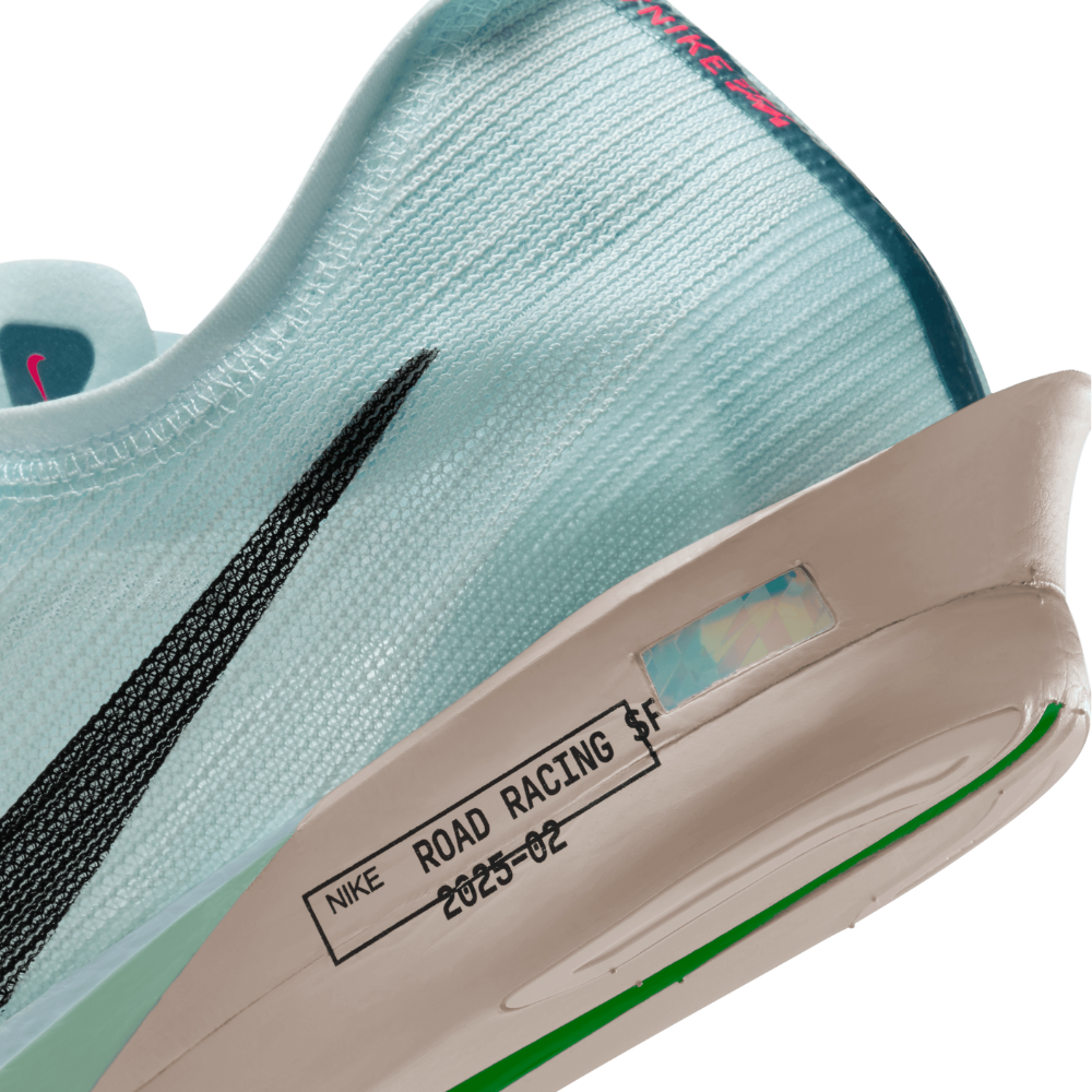 Men's Nike ZoomX Streakfly 2 Racing Shoes :Glacier Blue | Mint