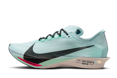 Men's Nike ZoomX Streakfly 2 Racing Shoes :Glacier Blue | Mint