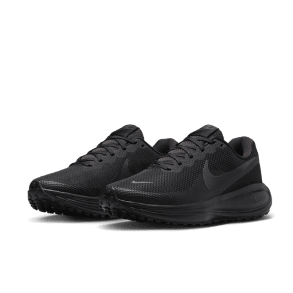 Anthracite Nike Downshifter Trainers Ladies Women's Nike