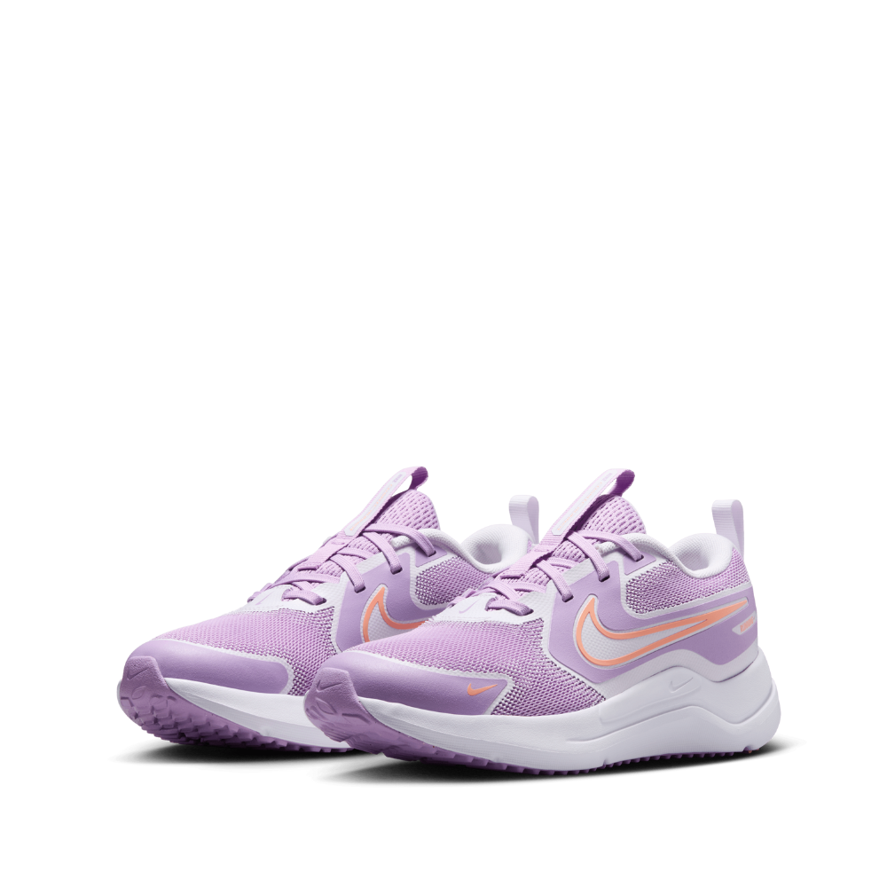 nike star runner violet