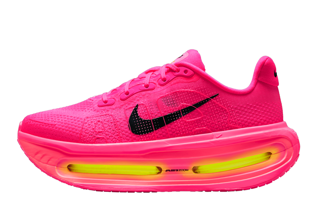 Vomero Premium Women's :Hyper Pink | Volt