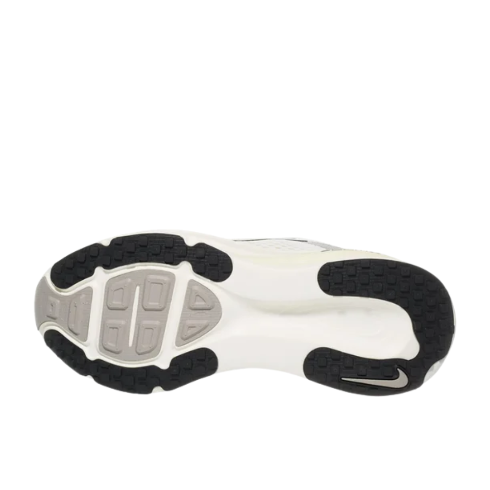 Men's Nike Vomero 18 Running Shoes :Summit White | Coconut Milk