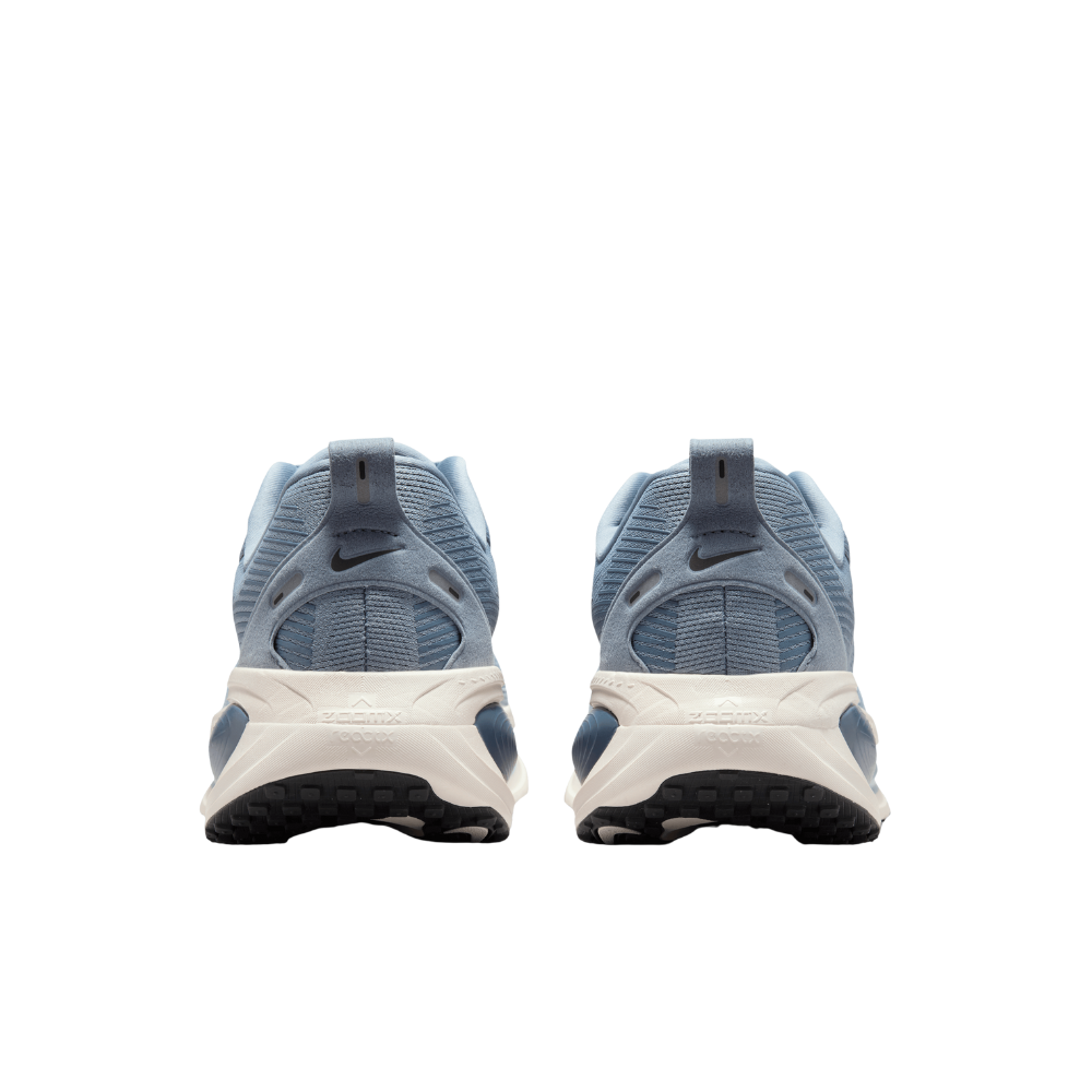 Men's Nike Vomero 18 Running Shoes :Ashen Slate | Diffused Blue