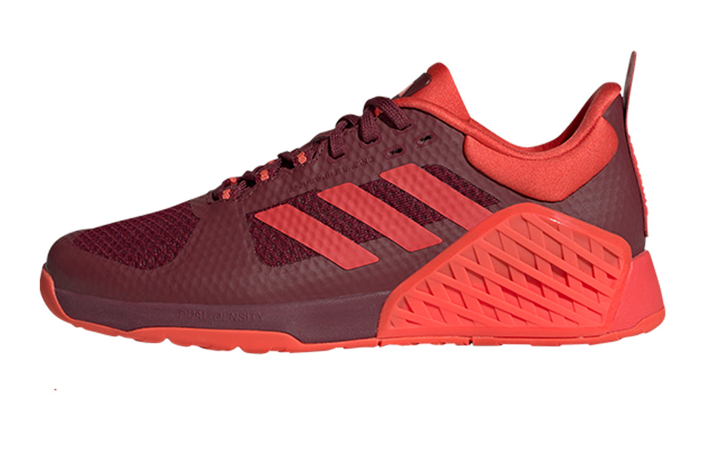 Dropset 2 Trainer (Wide) Women's :Shadow Red