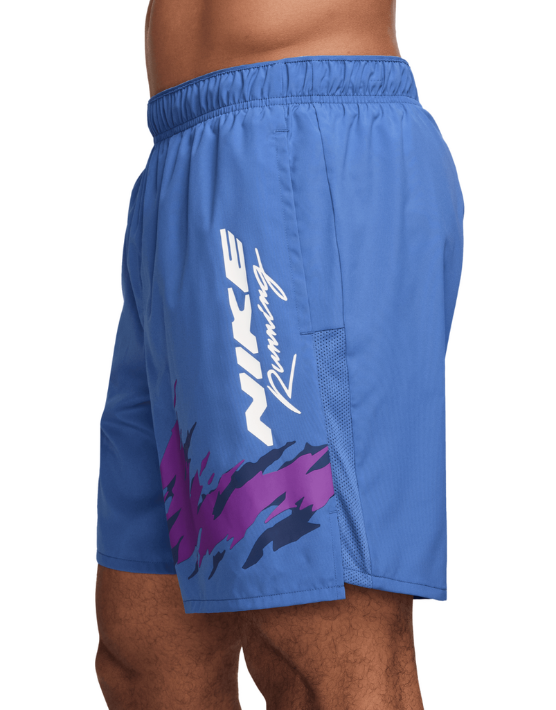 Men's Challenger Dri-FIT 7