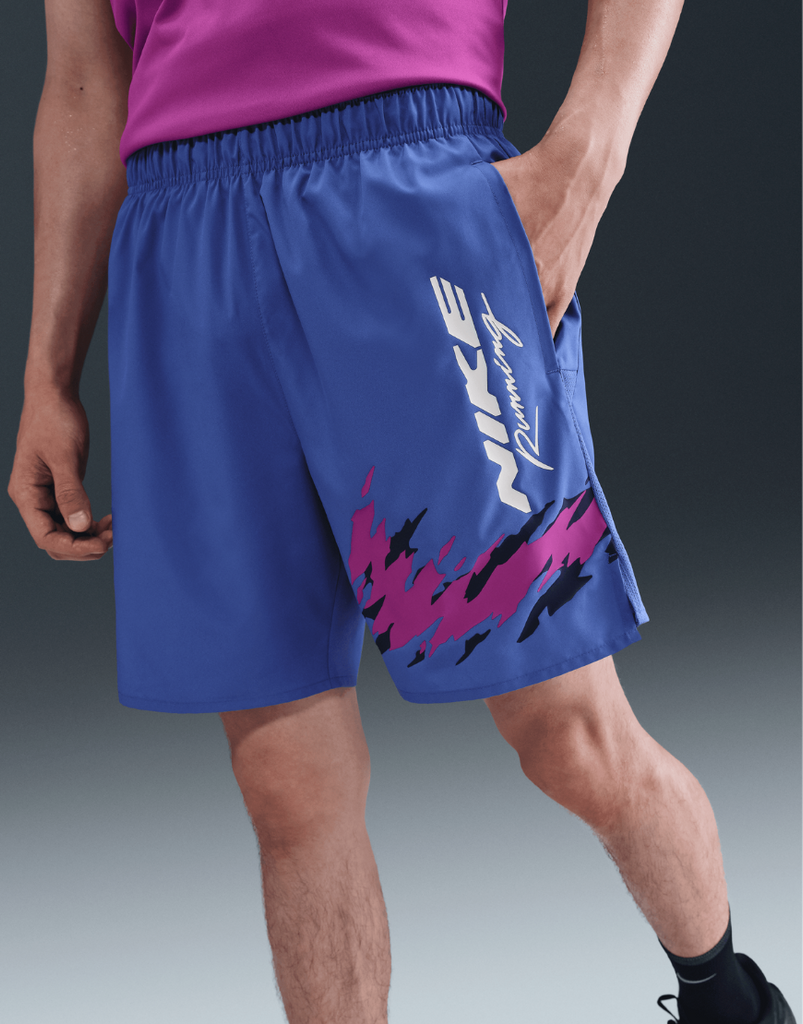 Men's Challenger Dri-FIT 7