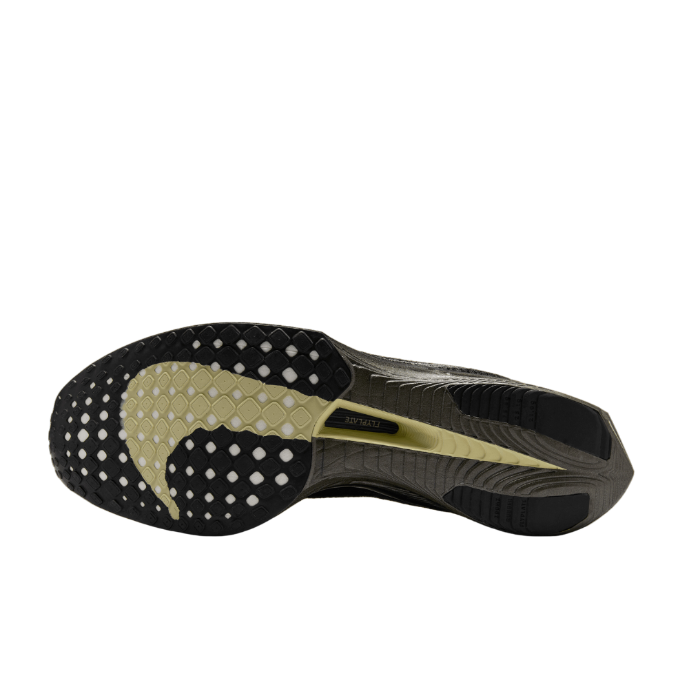 Men's Nike ZoomX VaporFly Next% :Black Metallic Ash – iRUN