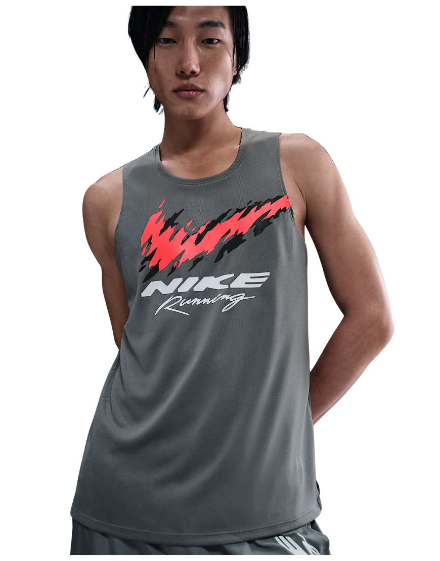 Men's Dri-FIT Running Tank Top (2 Colours) – iRUN Singapore