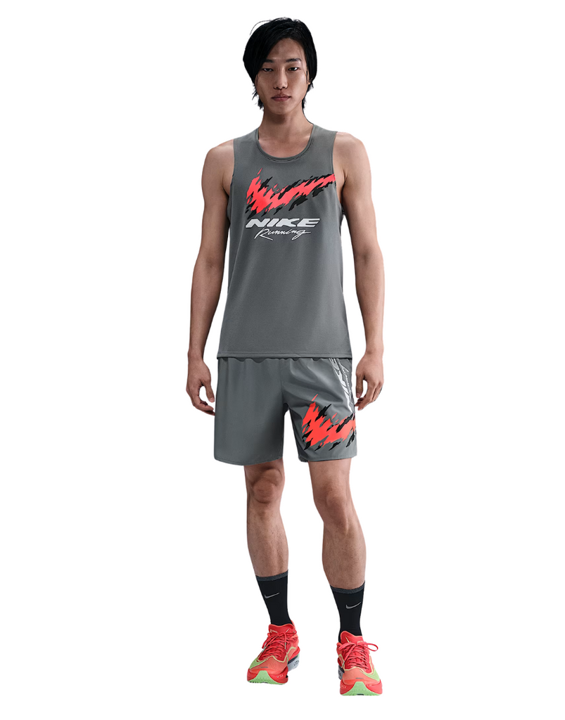 Men's Dri-FIT Running Tank Top (2 Colours)